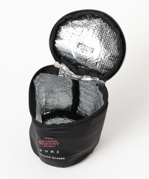 CAROLINA GLASER（カロリナ グレイサー）の「YURI × The Little BAKERY Tokyo / カゴBAG（かごバッグ・レディース・ベージュ・ONE SIZE）」の21枚目の写真