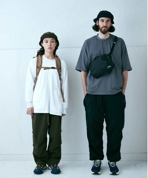 CMF OUTDOOR GARMENT（シーエムエフアウトドアガーメント）の