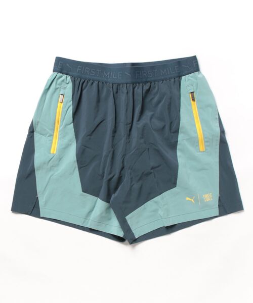 PUMA（プーマ）の「PUMA プーマ メンズ ランニング FIRST MILE ウーブン 5 ショーツ（その他パンツ・メンズ・ブラック/ネイビー・XX-LARGE/SMALL/MEDIUM/X-LARGE/LARGE）」の19枚目の写真