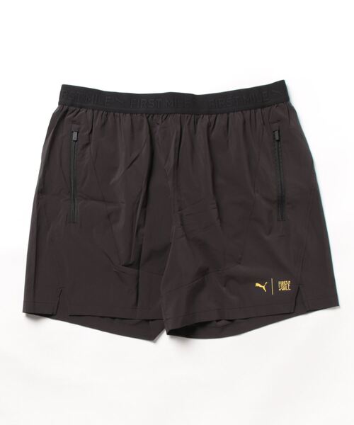 PUMA（プーマ）の「PUMA プーマ メンズ ランニング FIRST MILE ウーブン 5 ショーツ（その他パンツ・メンズ・ブラック/ネイビー・XX-LARGE/SMALL/MEDIUM/X-LARGE/LARGE）」の17枚目の写真