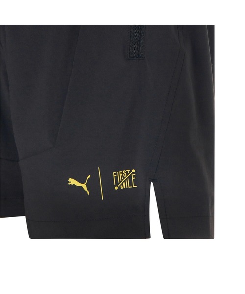 PUMA（プーマ）の「PUMA プーマ メンズ ランニング FIRST MILE ウーブン 5 ショーツ（その他パンツ・メンズ・ブラック/ネイビー・XX-LARGE/SMALL/MEDIUM/X-LARGE/LARGE）」の5枚目の写真