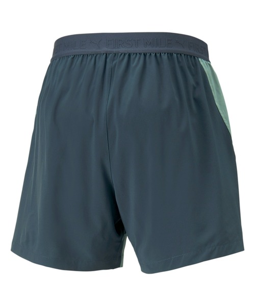 PUMA（プーマ）の「PUMA プーマ メンズ ランニング FIRST MILE ウーブン 5 ショーツ（その他パンツ・メンズ・ブラック/ネイビー・XX-LARGE/SMALL/MEDIUM/X-LARGE/LARGE）」の10枚目の写真