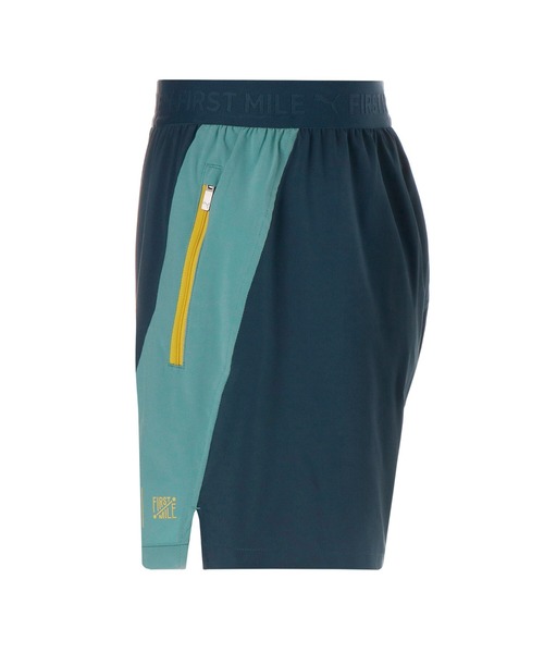 PUMA（プーマ）の「PUMA プーマ メンズ ランニング FIRST MILE ウーブン 5 ショーツ（その他パンツ・メンズ・ブラック/ネイビー・XX-LARGE/SMALL/MEDIUM/X-LARGE/LARGE）」の16枚目の写真