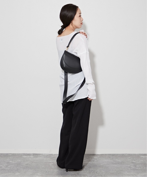 追加》【LES ATELIERS FRANCAIS DE CONFECTION】別注 HENLY NECK