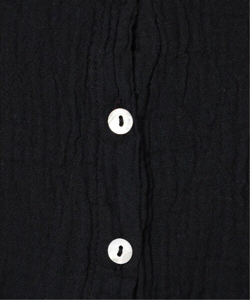 追加》【LES ATELIERS FRANCAIS DE CONFECTION】別注 HENLY NECK L/SL