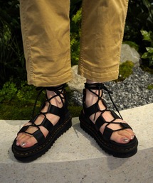 Dr. Martens（ドクターマーチン）の「Dr.Martens/ドクターマーチン/NARTILLA（サンダル・メンズ）」