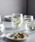 KINTO�i�L���g�[�j�́uKINTO�i�L���g�[�jKRONOS �_�u���E�H�[���R�[�q�[�J�b�v 250ml�i�H��j�v�b�N���A