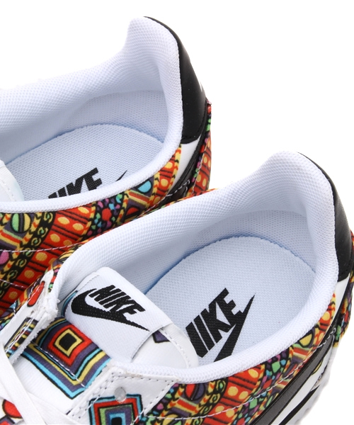 ナイキ　リバティ　コルテッツ　24cm NIKE（ナイキ）の「ウィメンズ ナイキ×リバティ コルテッツ NIKE