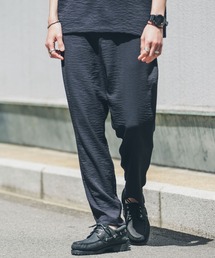 URBAN RESEARCH Sonny Label | 『吸水速乾』『接触冷感』『セットアップ対応』クイックドライアンクルイージーパンツ(その他パンツ)