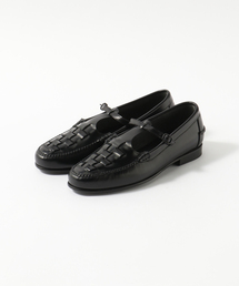 HEREU | 【HEREU / ヘリュー】Maqueda アミコミTストラップ(その他シューズ)