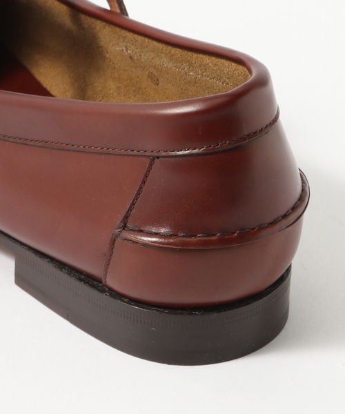 HEREU(ヘリュー)の「【HEREU / ヘリュー】Maqueda アミコミTストラップ(その他シューズ・メンズ・ブラック/ボルドー・40/41/43/42)」の8枚目の写真