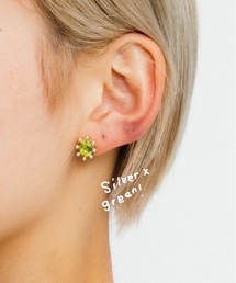 Stone Pierce-ストーンピアス-