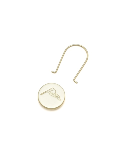 Letra（レトラ）の「【Letra（レトラ）】 MERCADO BAG ROMBO XS（かごバッグ・レディース・ネイビー/ゴールド/ホワイト/ブラック/ダークグリーン・FREE）」の13枚目の写真