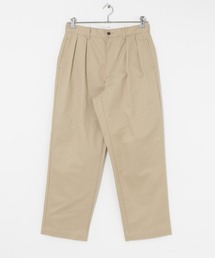 CIOTA　チノパンツ