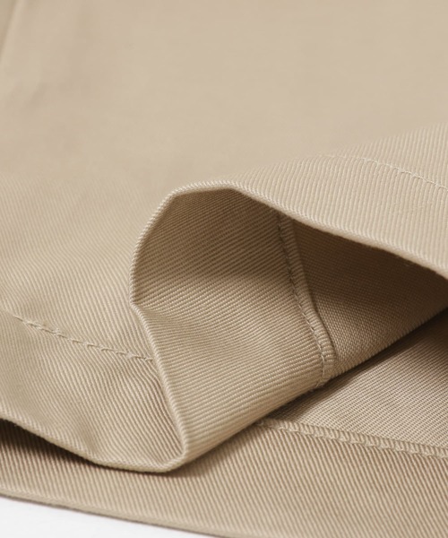 CIOTA（シオタ）の「CIOTA　チノパンツ（チノパンツ・メンズ・ネイビー/オフホワイト/ベージュ・5/4/6）」の17枚目の写真