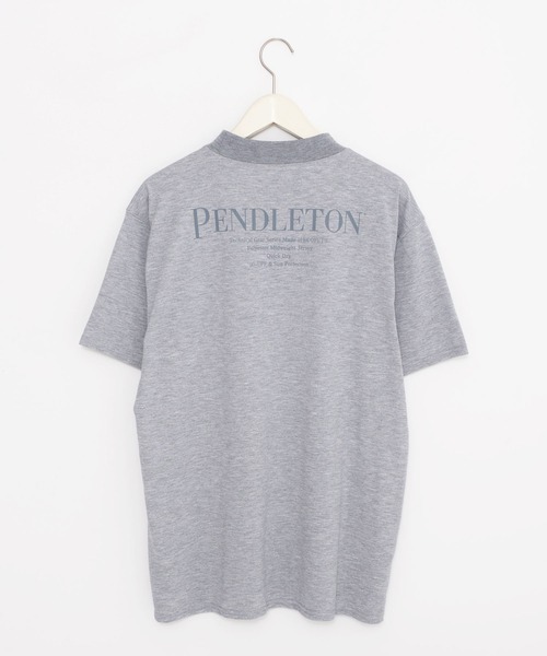 50%OFF PENDLETON × Le Bonjour surf ペンデルトン ボンジュール