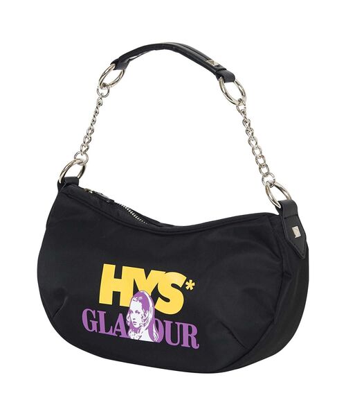 HYSTERIC GLAMOUR（ヒステリックグラマー）の「ENGLISH GIRL