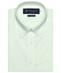 TOKYO SHIRTS | 形態安定ノーアイロン ボタンダウン 半袖ビジネスワイシャツ(ビジネスシャツ)