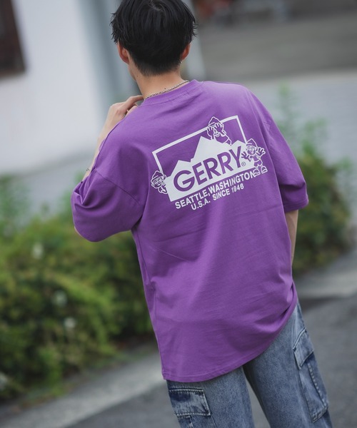オールドグッチ 半袖Tシャツ ロープ柄 S シェリーライン - メルカリ