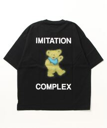 Maison MIHARA YASUHIRO（メゾンミハラヤスヒロ）の「Bear Printed T