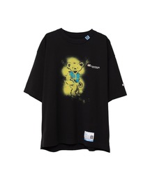 Maison MIHARA YASUHIRO（メゾンミハラヤスヒロ）の「Bear Printed T