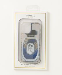 iphoria（アイフォリア）の「【IPHORIA アイフォリア】アイフォンケース iPhone 12mini対応 グリッターケース Liquid Case for Apple iPhone 12 mini - Liquid case collection（スマホケース/カバー）」