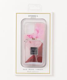 iphoria（アイフォリア）の「【IPHORIA アイフォリア】アイフォンケース iPhone 12mini対応 グリッターケース Liquid Case for Apple iPhone 12 mini - Liquid case collection（スマホケース/カバー・メンズ）」