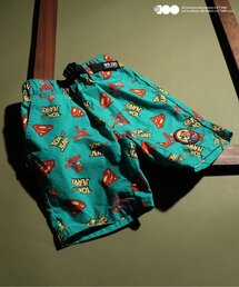 【WEB限定】WB100 SPECIAL ART SHORTS