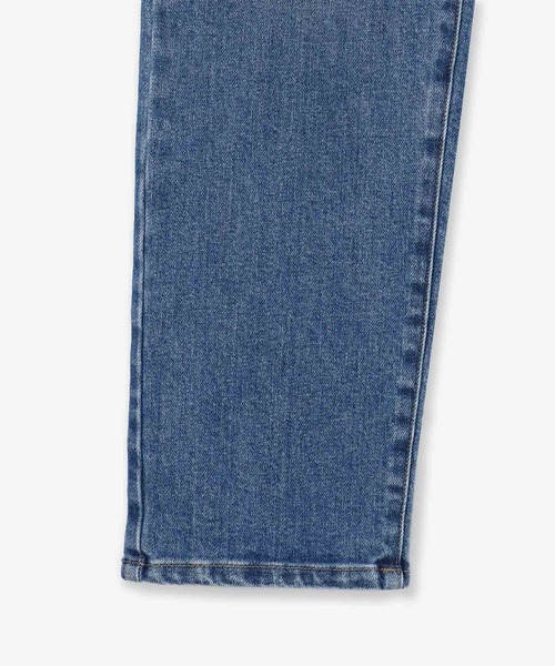 junhashimoto（ジュンハシモト）の「NEO CLASSICO DENIM（デニムパンツ・メンズ・ライトブルー・3/4/5/2）」の14枚目の写真