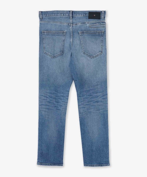 junhashimoto（ジュンハシモト）の「NEO CLASSICO DENIM（デニムパンツ・メンズ・ライトブルー・3/4/5/2）」の16枚目の写真