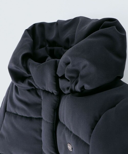 BRANSHES（ブランシェス）の「【あったか/撥水】ポリエステルタフタピーチ起毛ブルゾン（ブルゾン・キッズ・サックスブルー/ピンク/ネイビー・110/120/140/150/90/100/130）」の17枚目の写真