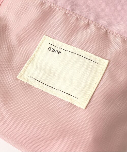 apres les cours(アプレレクール)の「2WAYリボン移動ポケット(ショルダーバッグ・キッズ・ラベンダー/ピンク・FREE)」の14枚目の写真