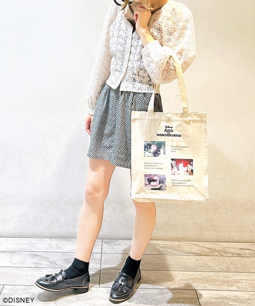 Disney（ディズニー）の「ディズニー ふしぎの国のアリス ストーリー