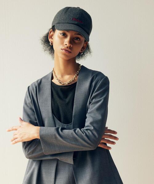 BEAUTY&YOUTH UNITED ARROWS(ビューティーアンドユースユナイテッドアローズ)の「メタルパイプ ピアス(ピアス(両耳用)・レディース・シルバー/ゴールド・FREE)」の11枚目の写真