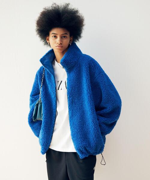 BEAUTY&YOUTH UNITED ARROWS(ビューティーアンドユースユナイテッドアローズ)の「メタルパイプ ピアス(ピアス(両耳用)・レディース・シルバー/ゴールド・FREE)」の9枚目の写真