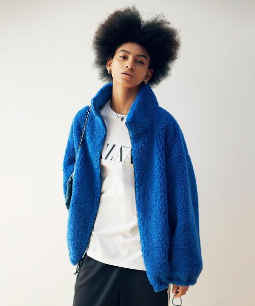 BEAUTY&YOUTH UNITED ARROWS(ビューティーアンドユースユナイテッドアローズ)の「メタルパイプ ピアス(ピアス(両耳用)・レディース・シルバー/ゴールド・FREE)」の14枚目の写真