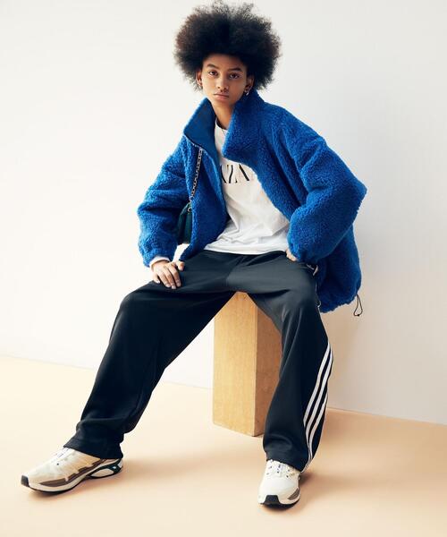 BEAUTY&YOUTH UNITED ARROWS(ビューティーアンドユースユナイテッドアローズ)の「メタルパイプ ピアス(ピアス(両耳用)・レディース・シルバー/ゴールド・FREE)」の15枚目の写真
