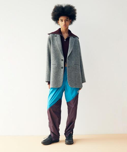 BEAUTY&YOUTH UNITED ARROWS(ビューティーアンドユースユナイテッドアローズ)の「メタルパイプ ピアス(ピアス(両耳用)・レディース・シルバー/ゴールド・FREE)」の17枚目の写真