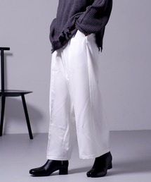 G.O.C | TR スーパー ワイド タック スラックス(スラックス)