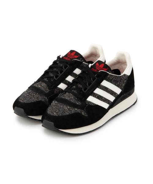Another Edition（アナザーエディション）の「BCadidas ZX500 AESP15FW◆（スニーカー・レディース・ブラック・23.5cm/22.5cm/24.5cm/22.0cm/23.0cm/25.0cm/24.0cm）」の3枚目の写真