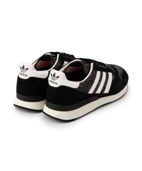 Another Edition（アナザーエディション）の「BCadidas ZX500 AESP15FW◆（スニーカー・レディース・ブラック・23.5cm/22.5cm/24.5cm/22.0cm/23.0cm/25.0cm/24.0cm）」の6枚目の写真