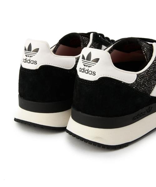 Another Edition（アナザーエディション）の「BCadidas ZX500 AESP15FW◆（スニーカー・レディース・ブラック・23.5cm/22.5cm/24.5cm/22.0cm/23.0cm/25.0cm/24.0cm）」の14枚目の写真