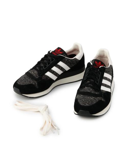 Another Edition（アナザーエディション）の「BCadidas ZX500 AESP15FW◆（スニーカー・レディース・ブラック・23.5cm/22.5cm/24.5cm/22.0cm/23.0cm/25.0cm/24.0cm）」の15枚目の写真