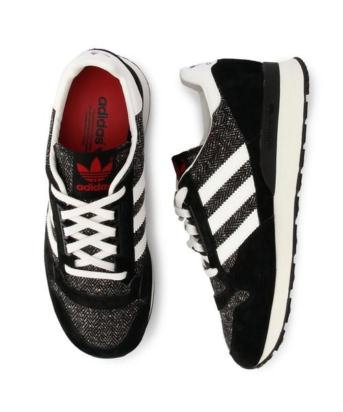 Another Edition（アナザーエディション）の「BCadidas ZX500 AESP15FW◆（スニーカー・レディース・ブラック・23.5cm/22.5cm/24.5cm/22.0cm/23.0cm/25.0cm/24.0cm）」の16枚目の写真