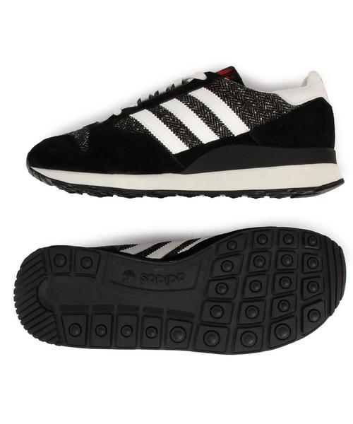 Another Edition（アナザーエディション）の「BCadidas ZX500 AESP15FW◆（スニーカー・レディース・ブラック・23.5cm/22.5cm/24.5cm/22.0cm/23.0cm/25.0cm/24.0cm）」の17枚目の写真