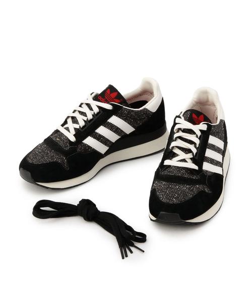 Another Edition（アナザーエディション）の「BCadidas ZX500 AESP15FW◆（スニーカー・レディース・ブラック・23.5cm/22.5cm/24.5cm/22.0cm/23.0cm/25.0cm/24.0cm）」の18枚目の写真