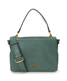 ARJA Top Handle Flap ハンドバッグ レディース