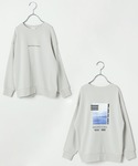 GLOBAL WORK(グローバルワーク)の「トップス(スウェット)」