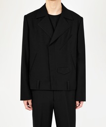 LAD MUSICIAN（ラッドミュージシャン）の「RIDERS JACKET