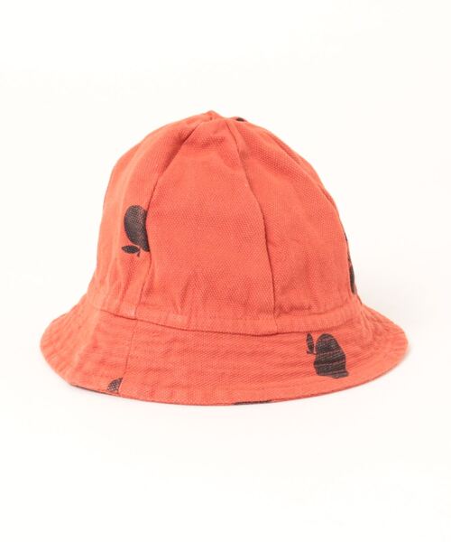 Poma allover hat（ハット）｜BOBO CHOSES（ボボショーズ）
